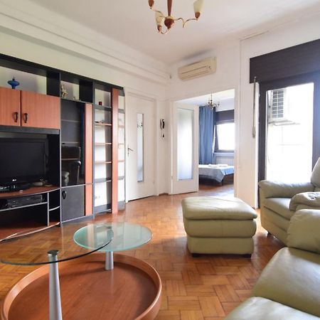 Appartamento Eminescu 36 Bucarest Esterno foto
