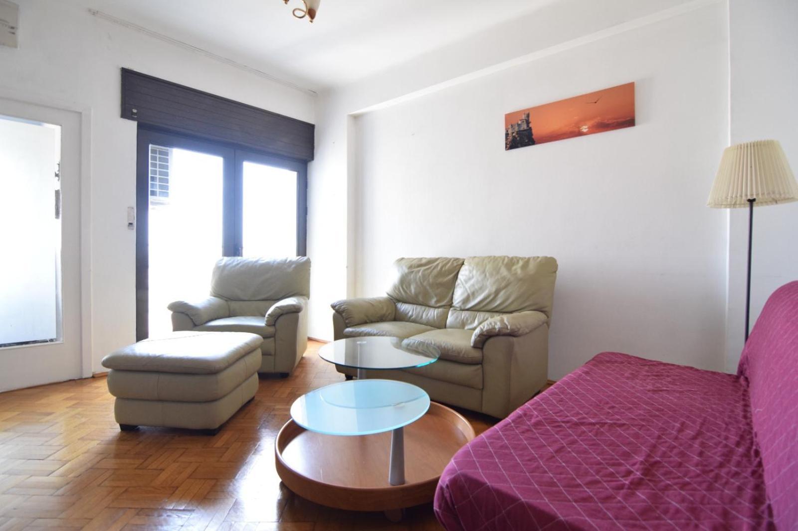 Appartamento Eminescu 36 Bucarest Esterno foto
