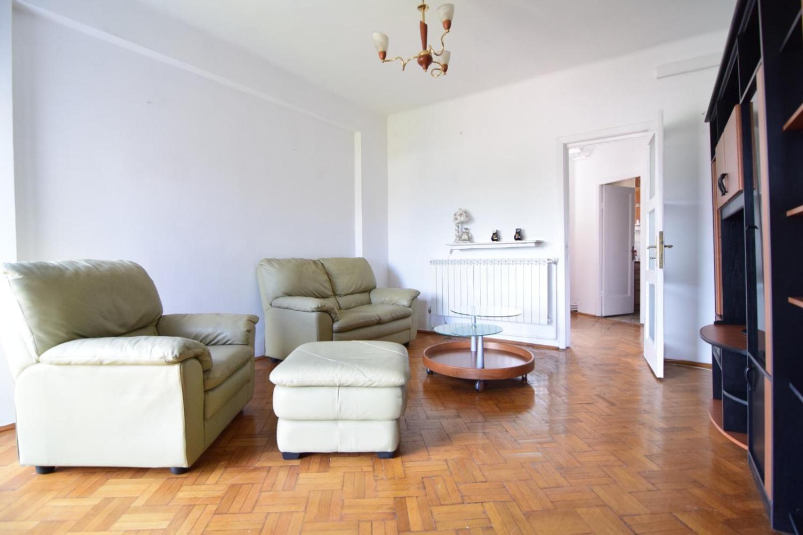 Appartamento Eminescu 36 Bucarest Esterno foto