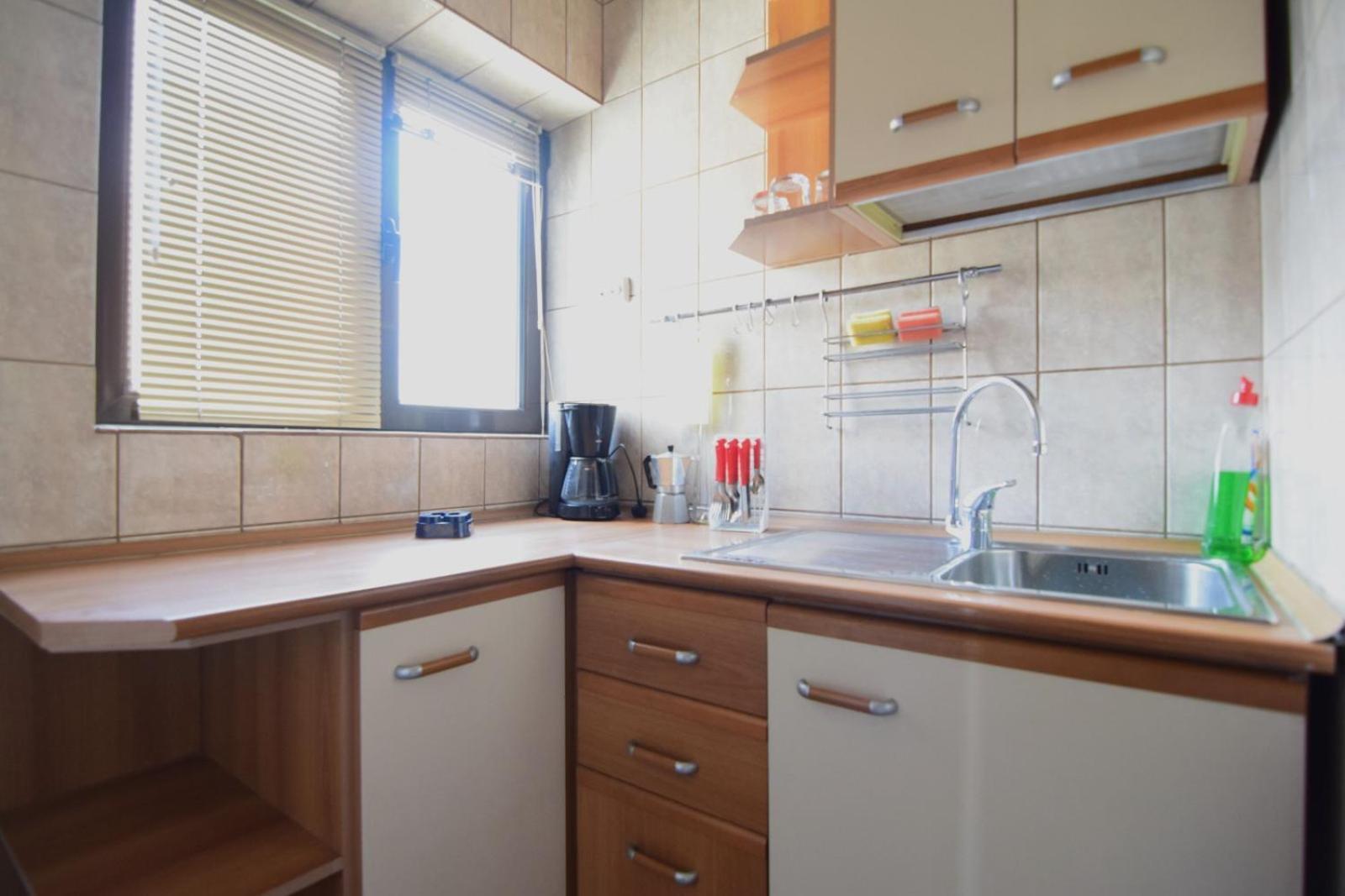 Appartamento Eminescu 36 Bucarest Esterno foto