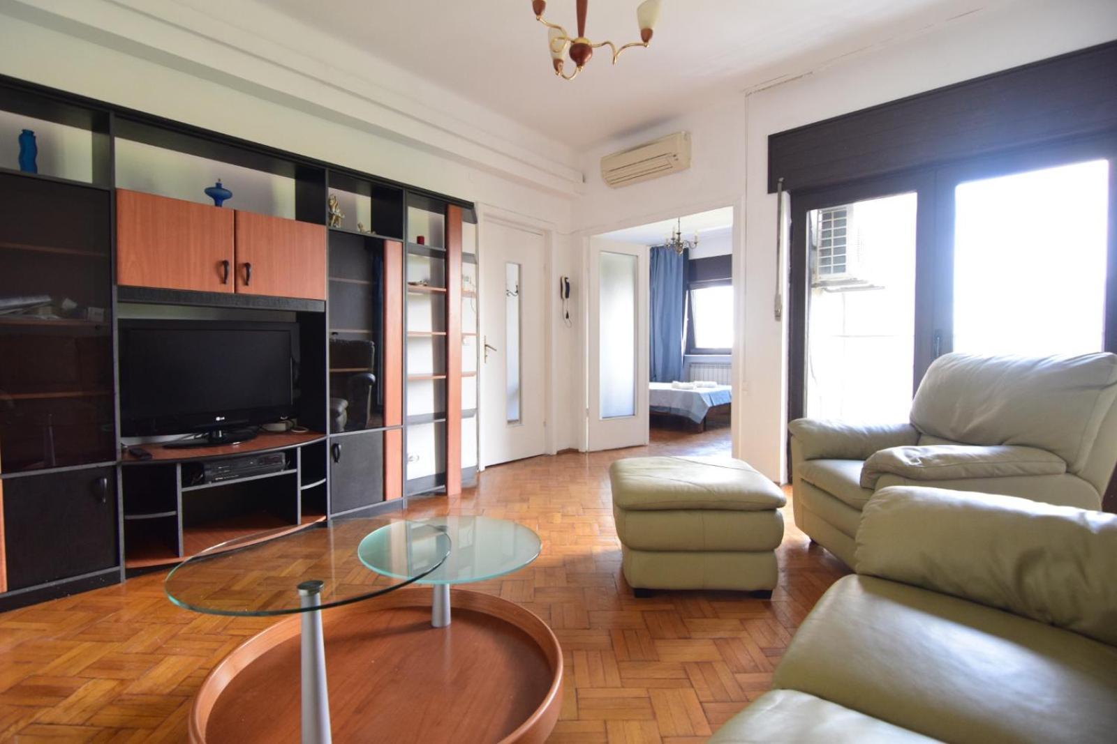Appartamento Eminescu 36 Bucarest Esterno foto