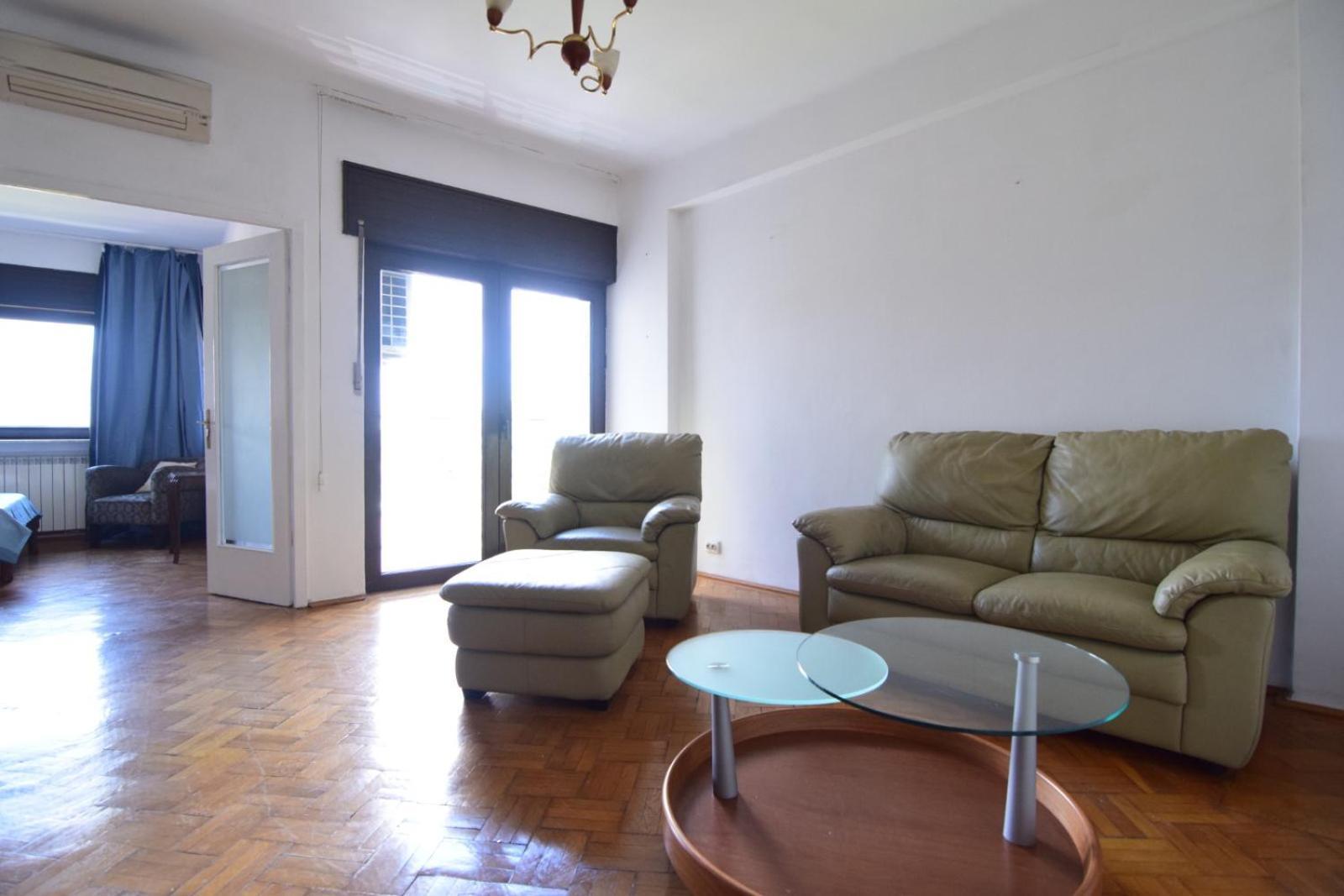 Appartamento Eminescu 36 Bucarest Esterno foto