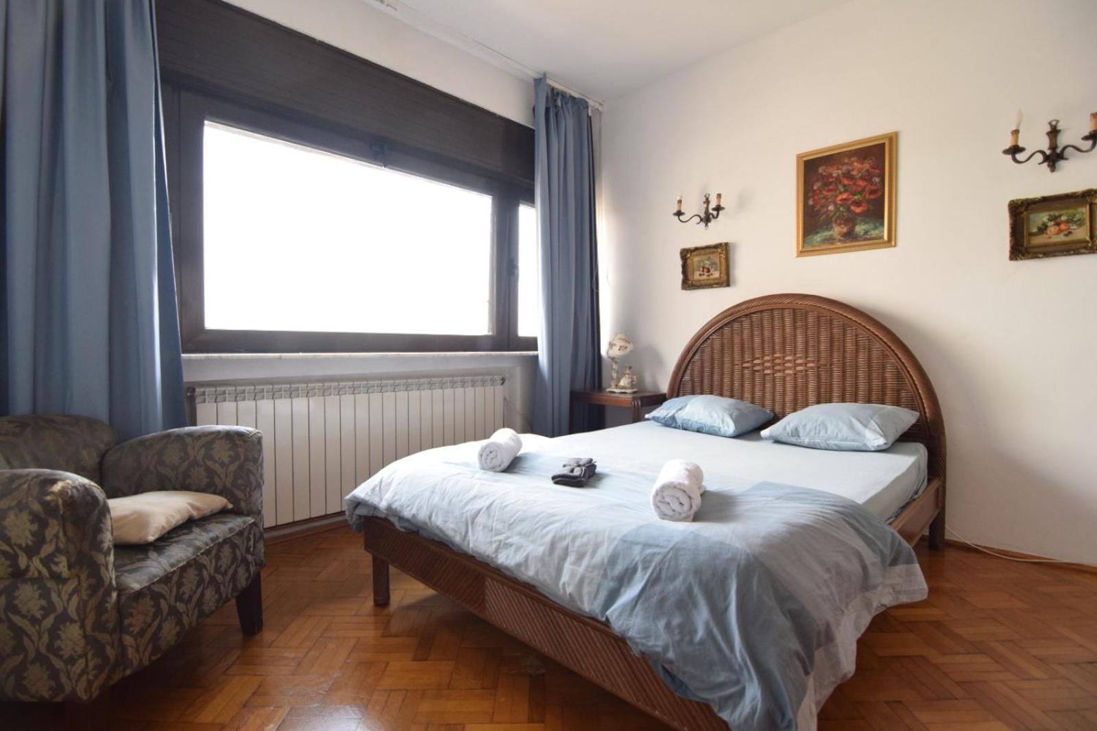 Appartamento Eminescu 36 Bucarest Esterno foto