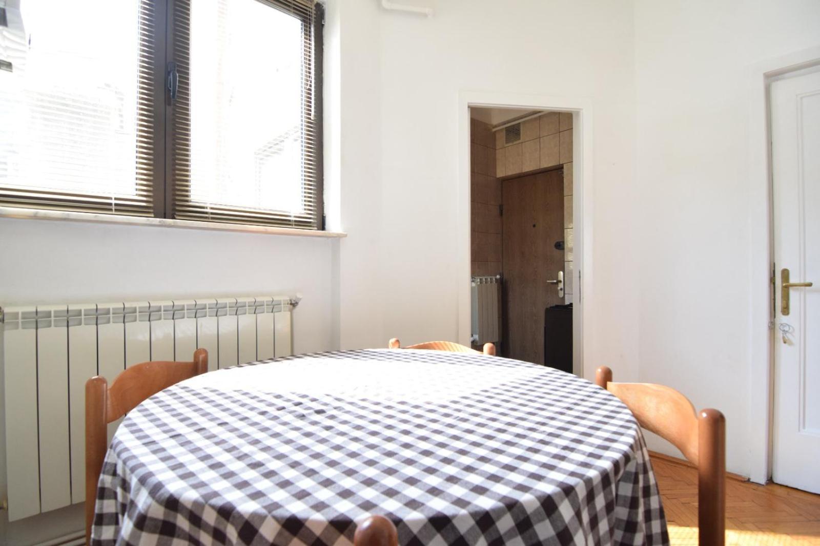 Appartamento Eminescu 36 Bucarest Esterno foto