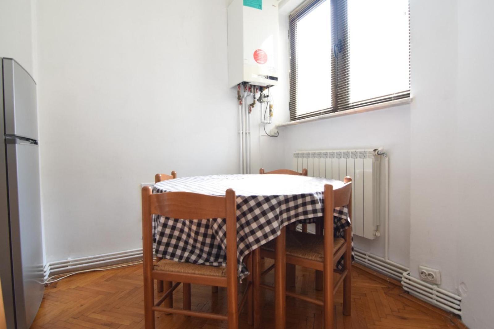 Appartamento Eminescu 36 Bucarest Esterno foto